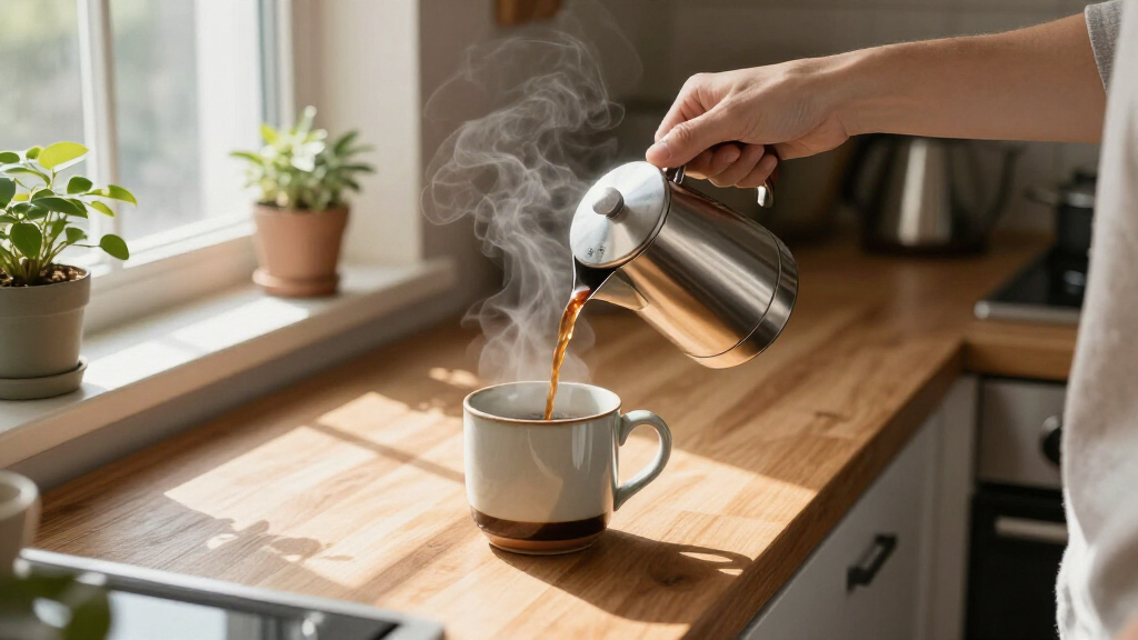 coffee makers