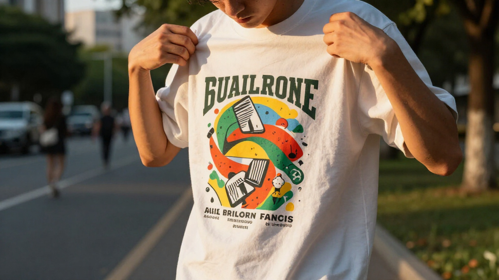 best graphic t-shirts
