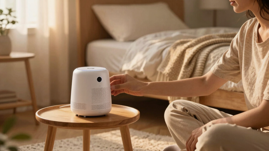 noise machines for sleep