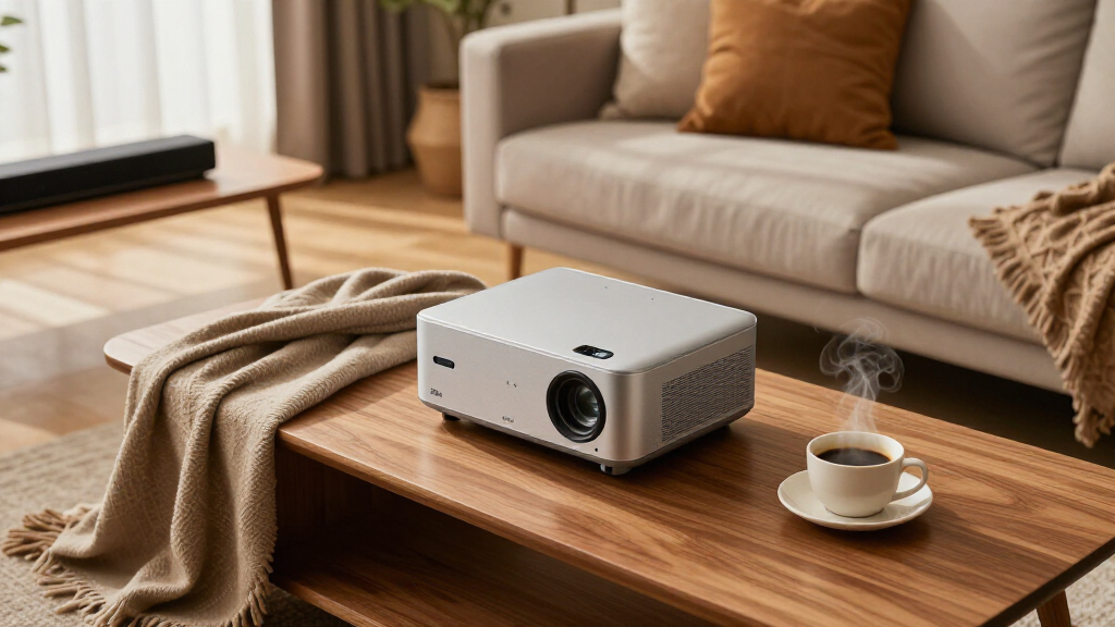 highend home theater projectors
