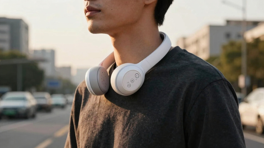 wearable air purifiers
