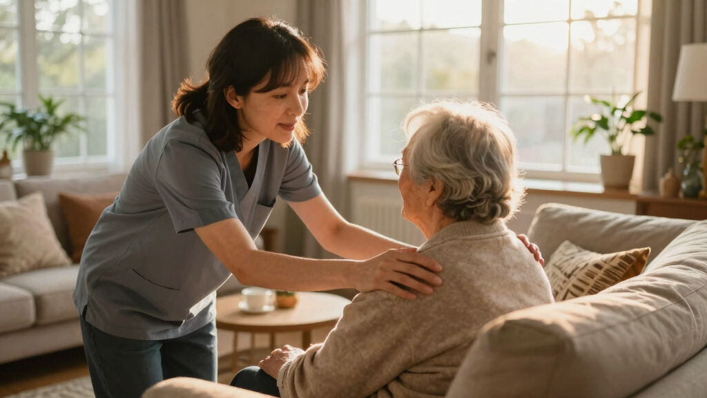 What Are Caregivers Not Allowed to Do?