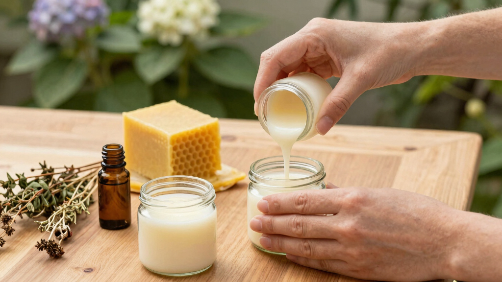 best natural mosquito repellents