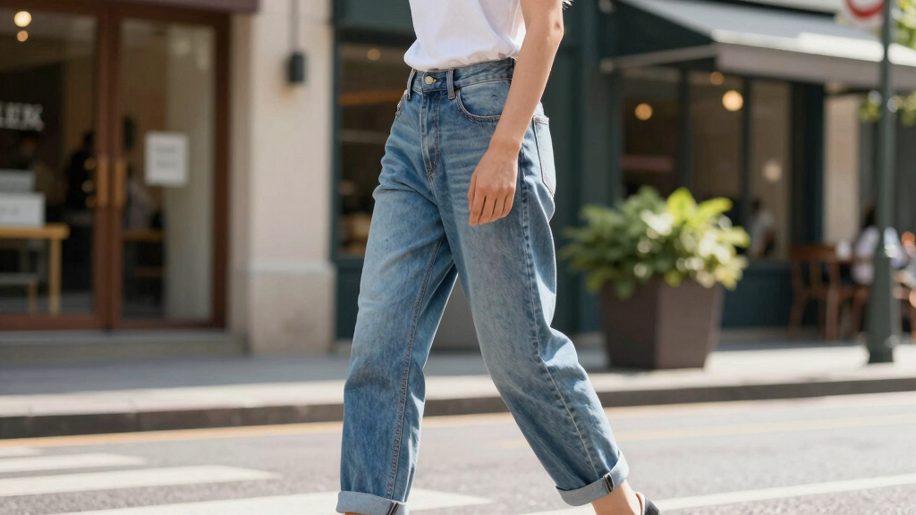 best summer jeans
