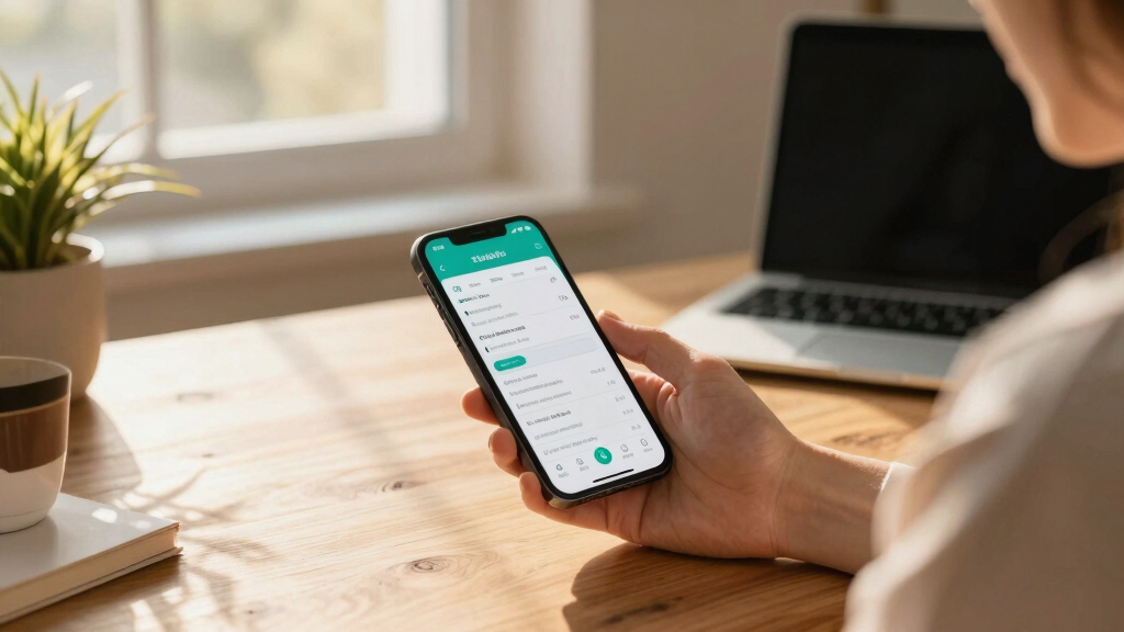 investment tracking apps