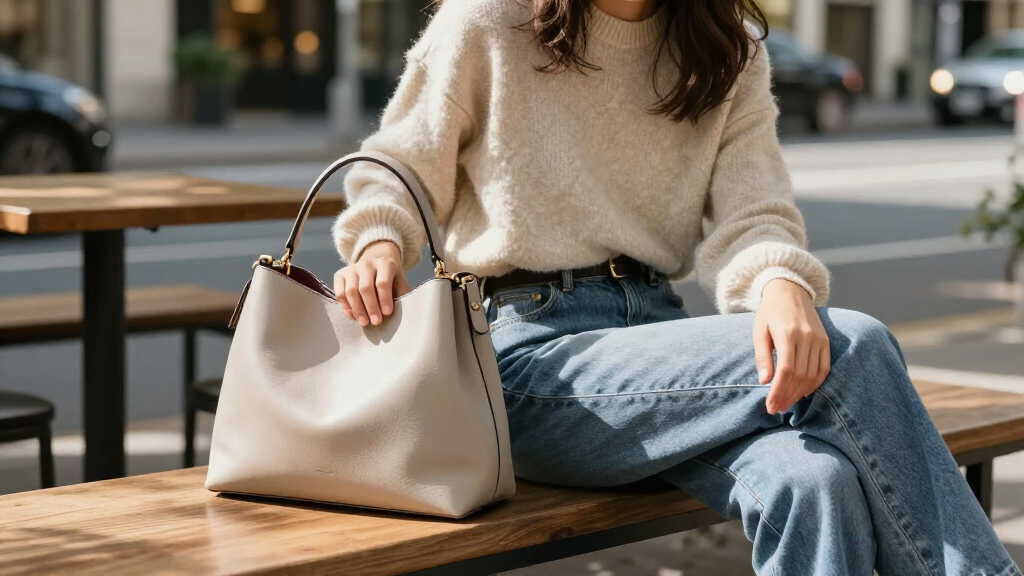 best slouchy designer handbags