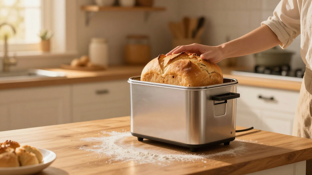 best bread makers