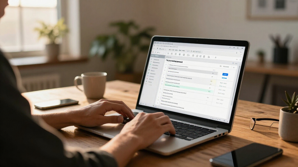 project management software