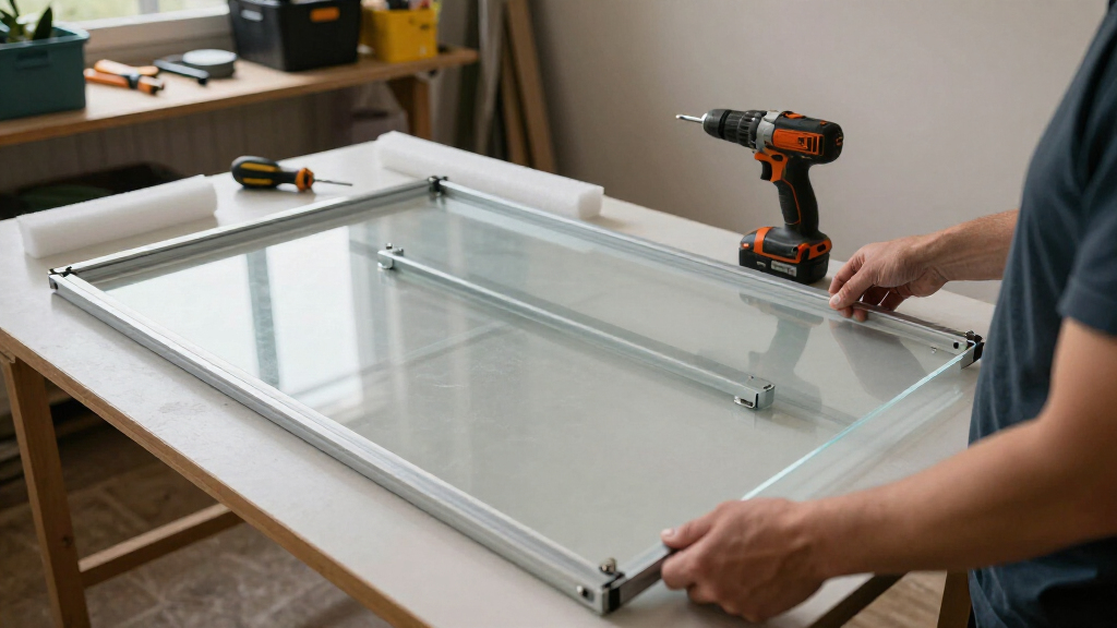 best polycarbonate greenhouse kit for cold climates