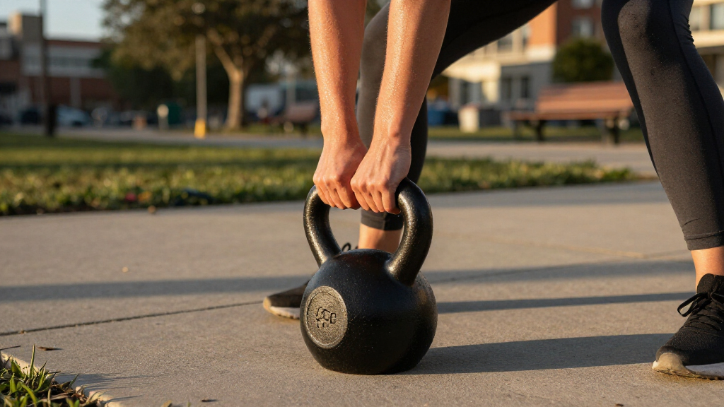 best workout equipment