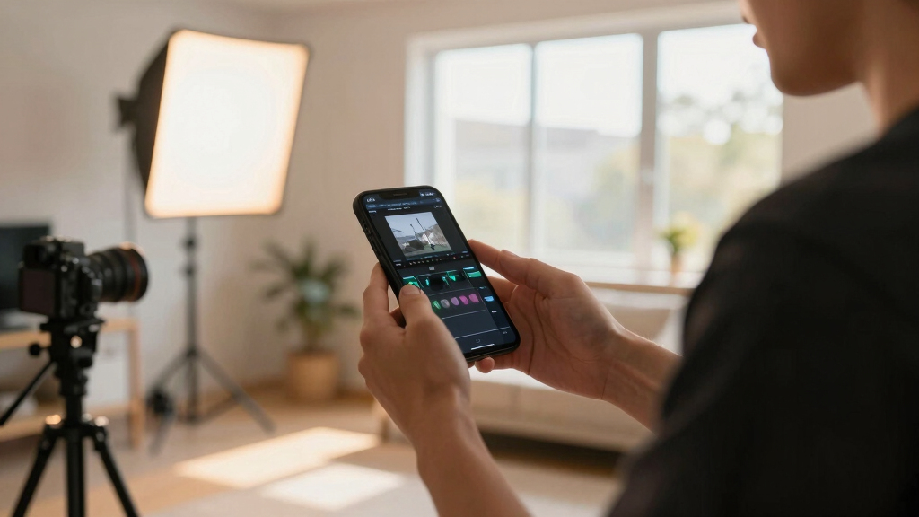 How a Local Tool Converts One Video into Every Publishing Asset
