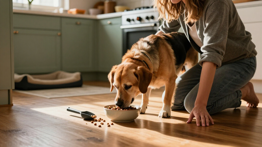 what is thetasting dog food for picky dogs