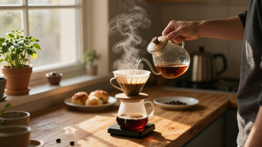 14 Best Pour Over Coffee Maker Sets for 2026