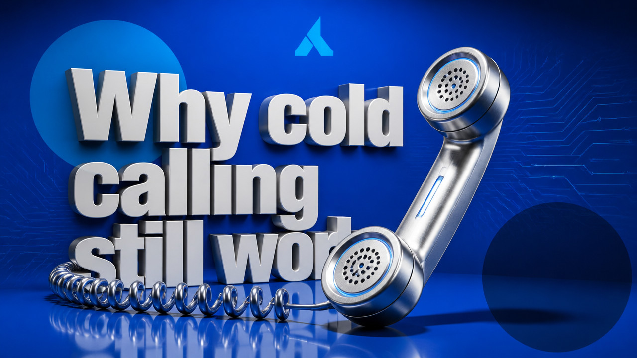 Cold Calling Def: What It Means for Sales Teams in 2026
