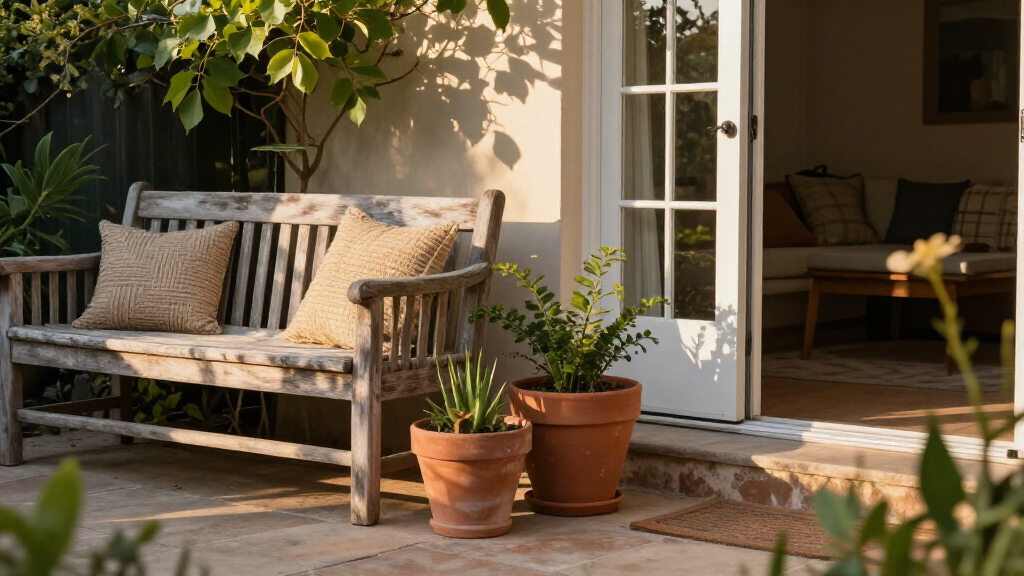 best home and yard products