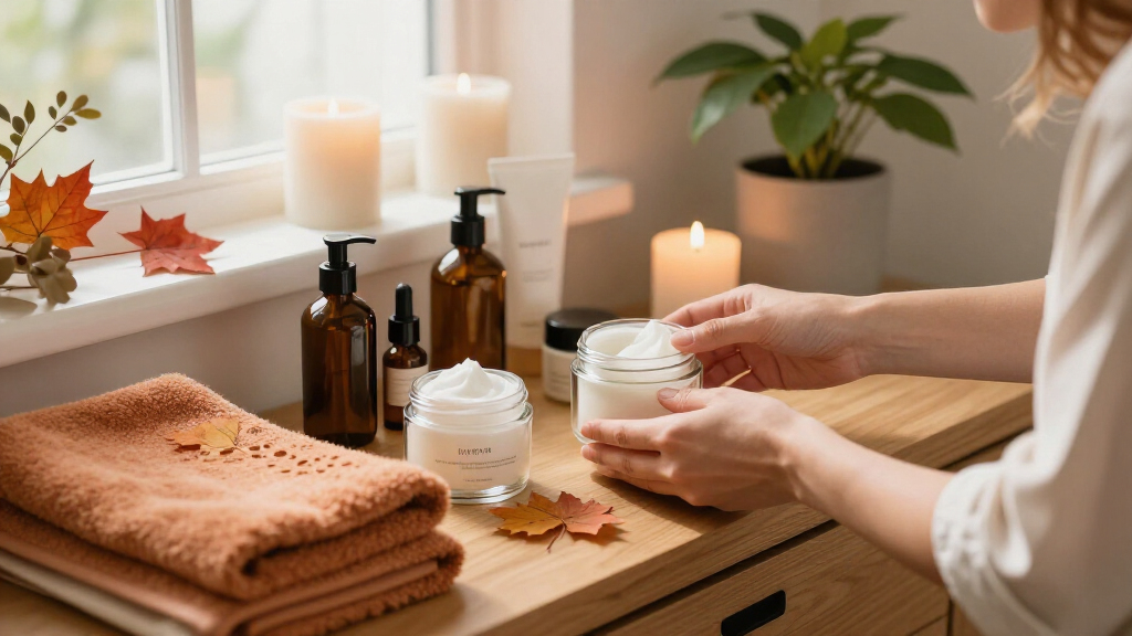 best summer-to-autumn beauty products