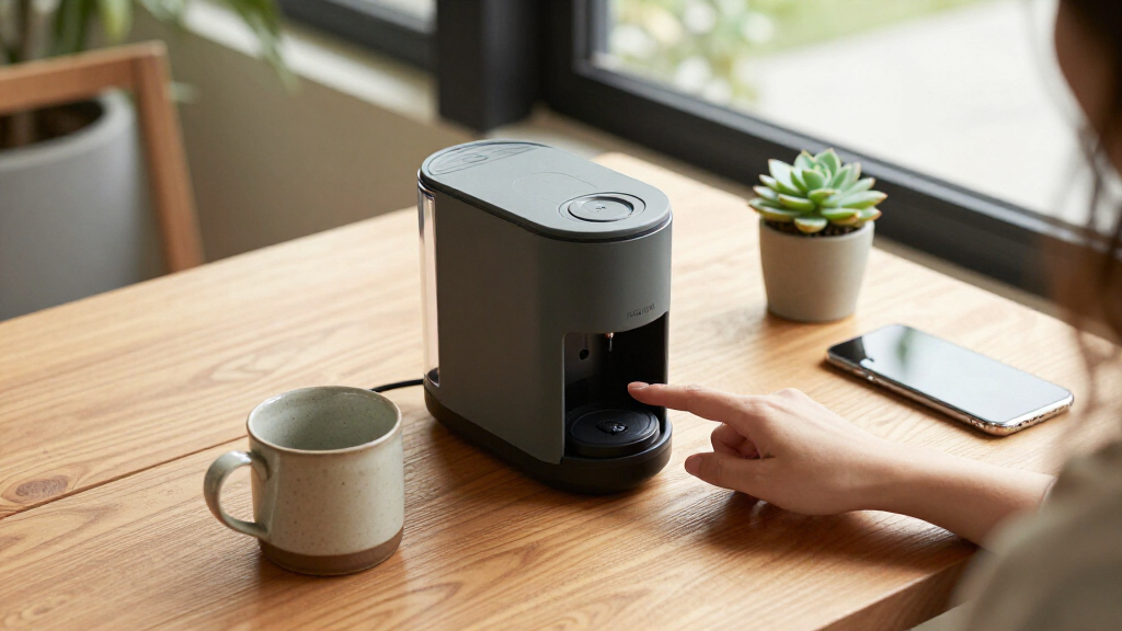 14 Best Portable Coffee Makers For Students In 2026