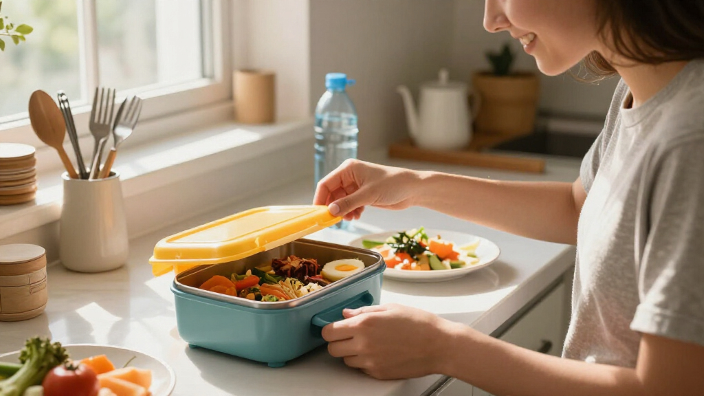 15 Best Electric Lunch Boxes for Students in 2026