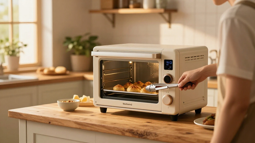 cookeez makery oven