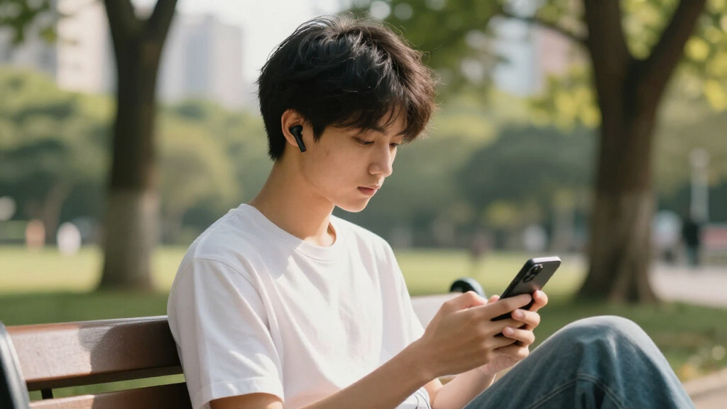 wireless earbuds for students