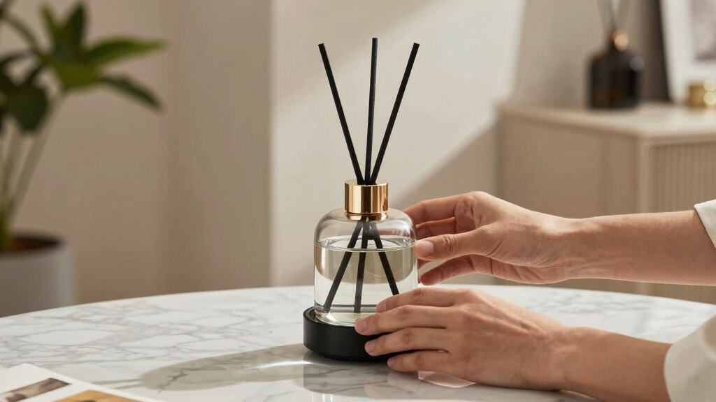best luxury home diffusers