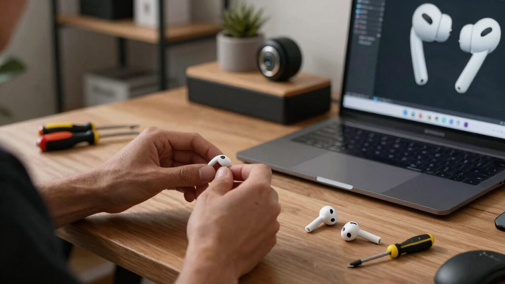 15 Best Ear Hooks for AirPods Pro That Stay Put and Feel Comfortable