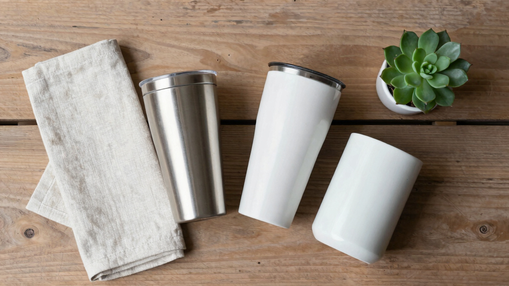 coffee tumblers for travel