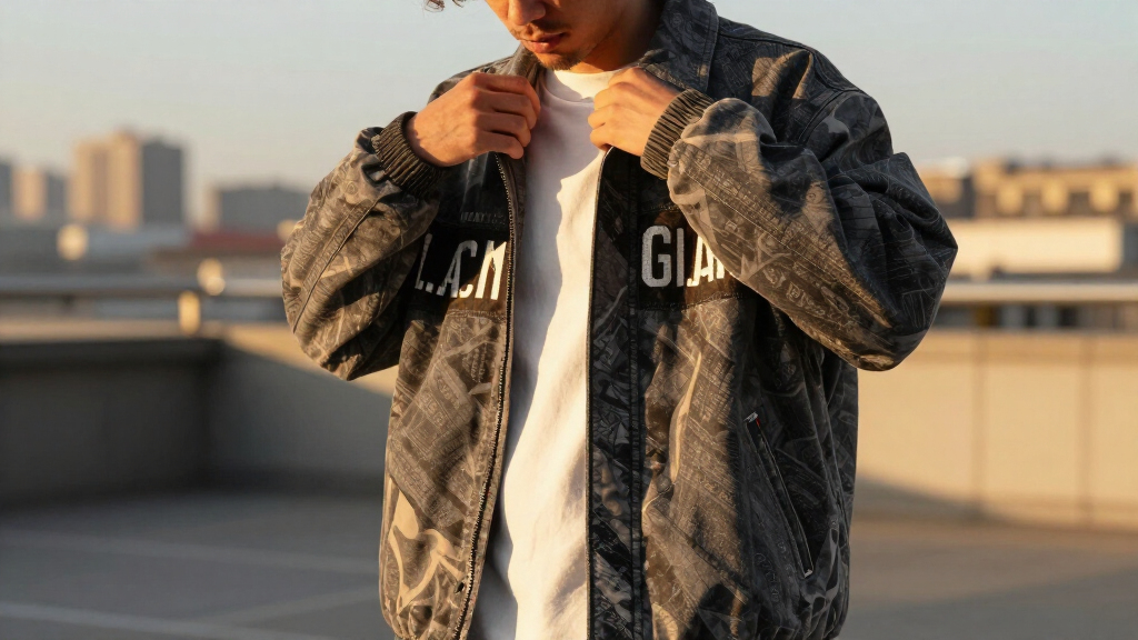 best I.AM.GIA fashion