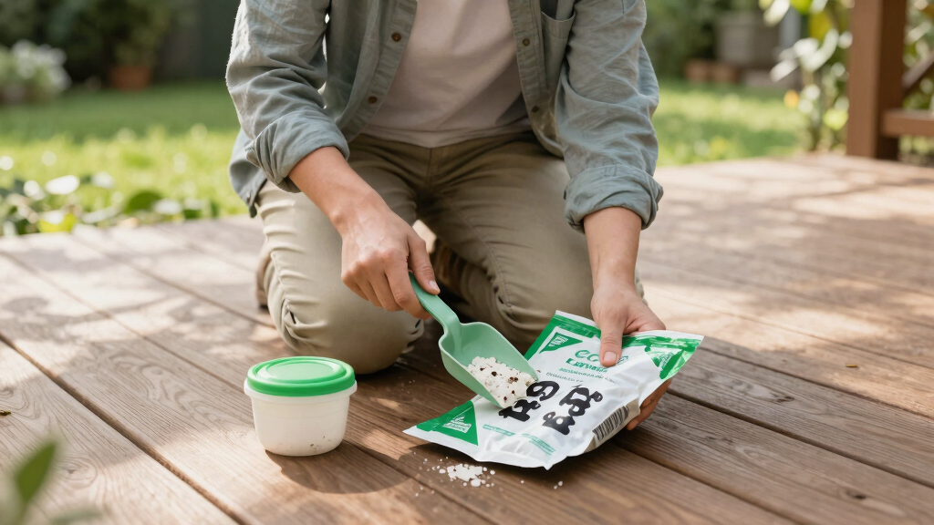 7 Best Pet Waste Cleanup Products in 2026