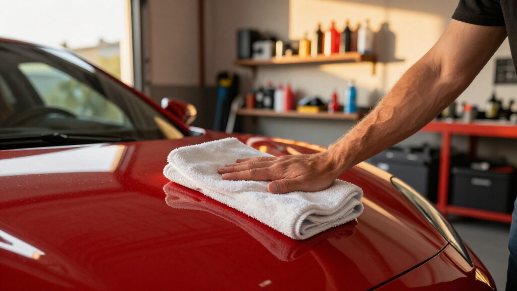 14 Best Professional Car Drying Towels for a Spotless Finish in 2026
