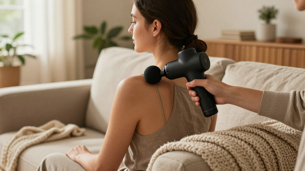 couples massage guns