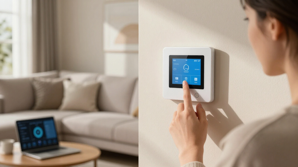 best smart thermostat for heat pump