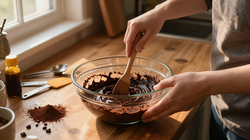 best chocolate cake baking supplies