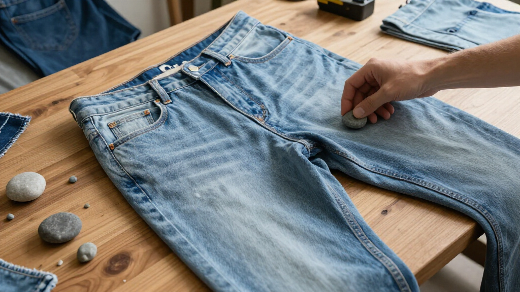 best stonewashed jeans