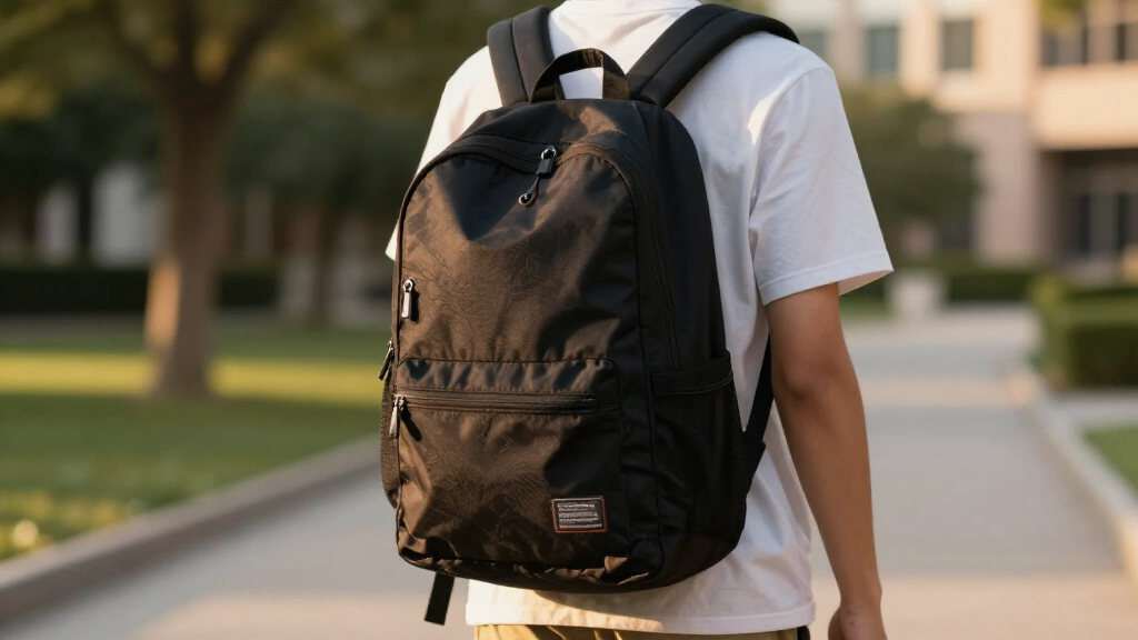 student laptop backpacks