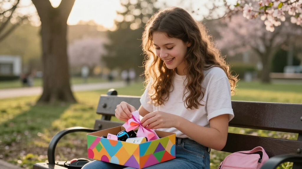 best gifts for a teen
