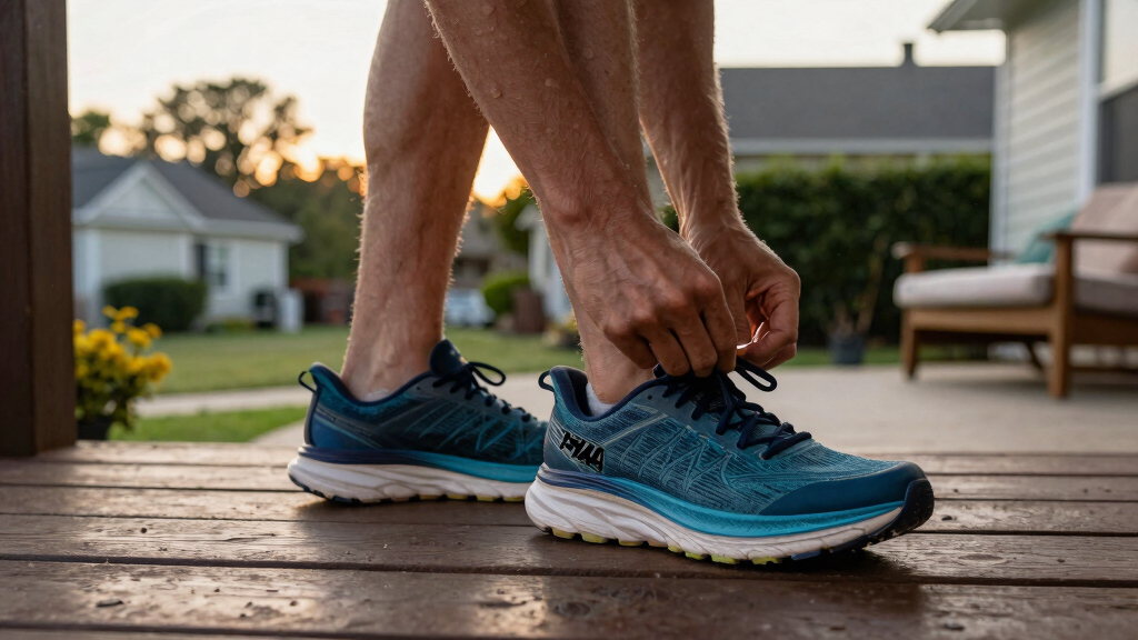 best Hoka running shoes