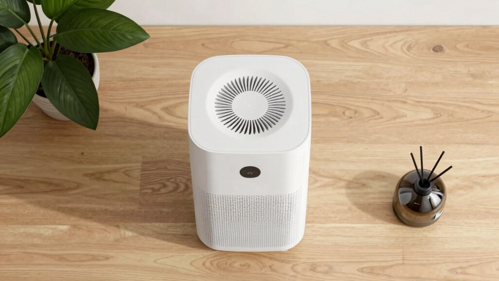best 3-in-1 air purifiers