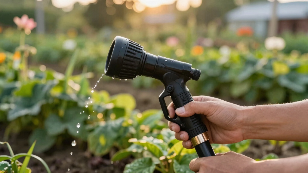 best garden irrigation systems