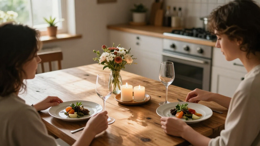 romantic gift ideas for couples