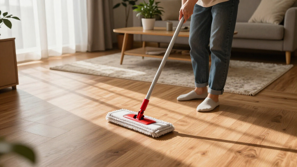 14 Best Mops for Effortless Floor Cleaning – Reviews & Buying Guide 2026 35 mop