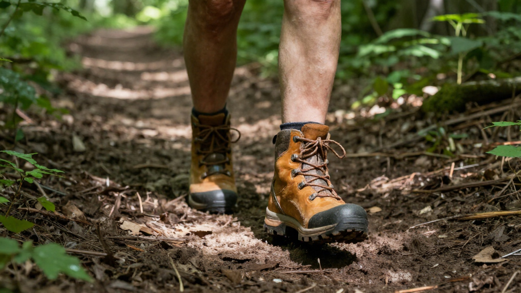 best waterproof hiking boots