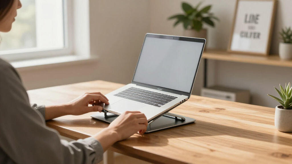 14 Best Ergonomic Laptop Stands in 2026
