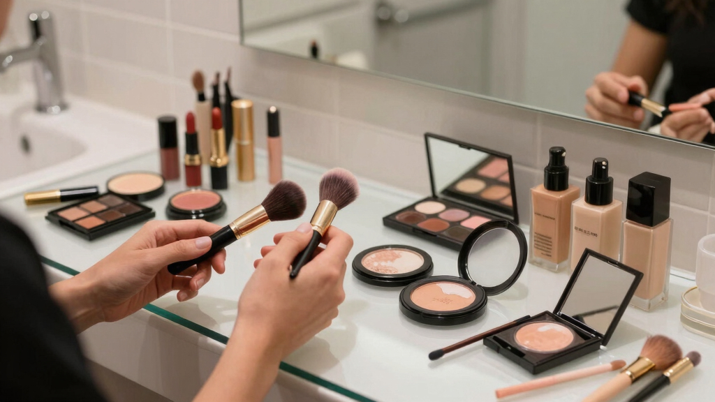 best makeup products