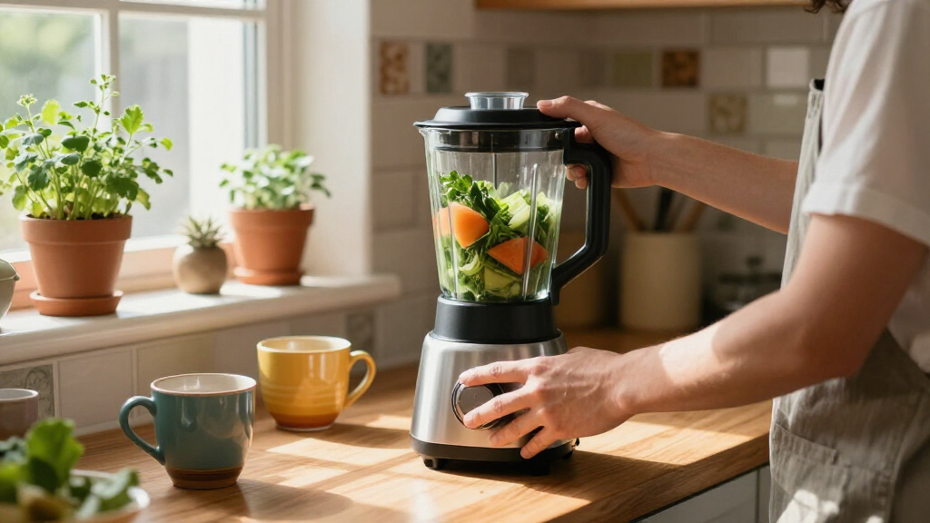 kitchen appliances for the money