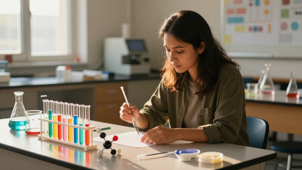 science teacher resource kits