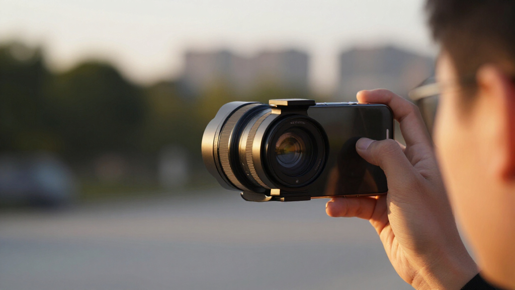 12 Best iPhone Camera Lens Accessories in 2026