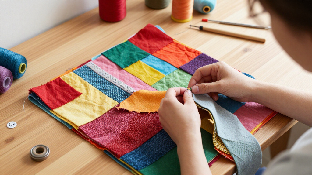 fidget blankets for alzheimers patients
