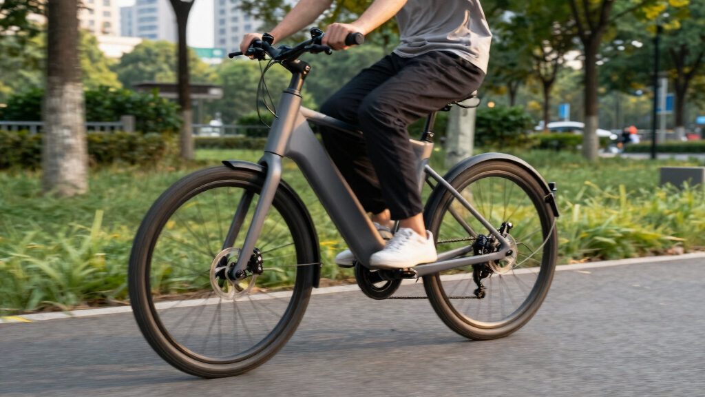 best lightweight electric bike