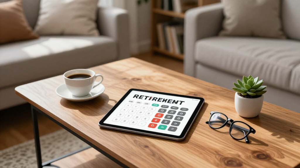 retirement planning calculators